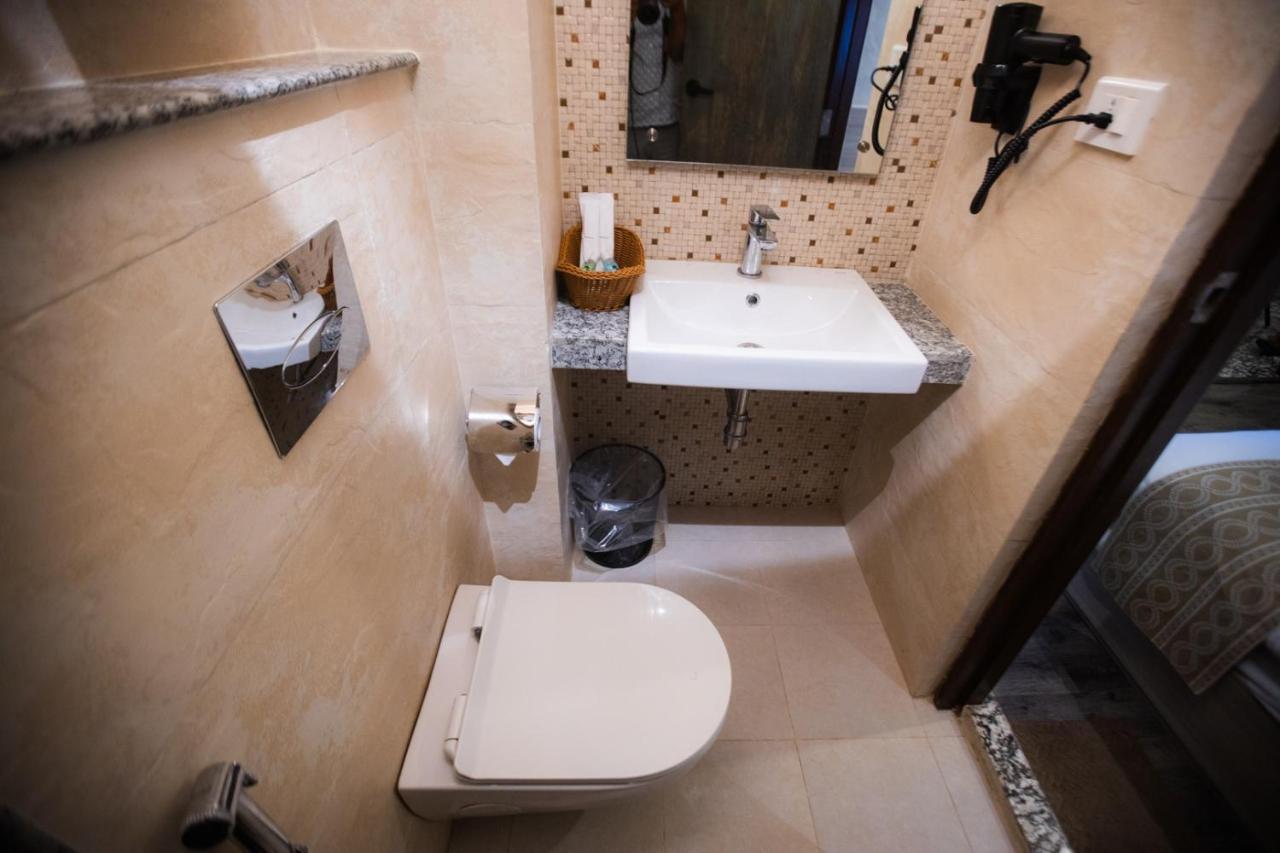 Vastu Boutique 3* Catmandu