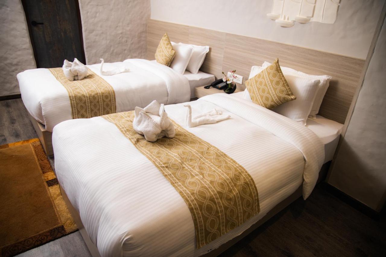 Hotel Vastu Boutique