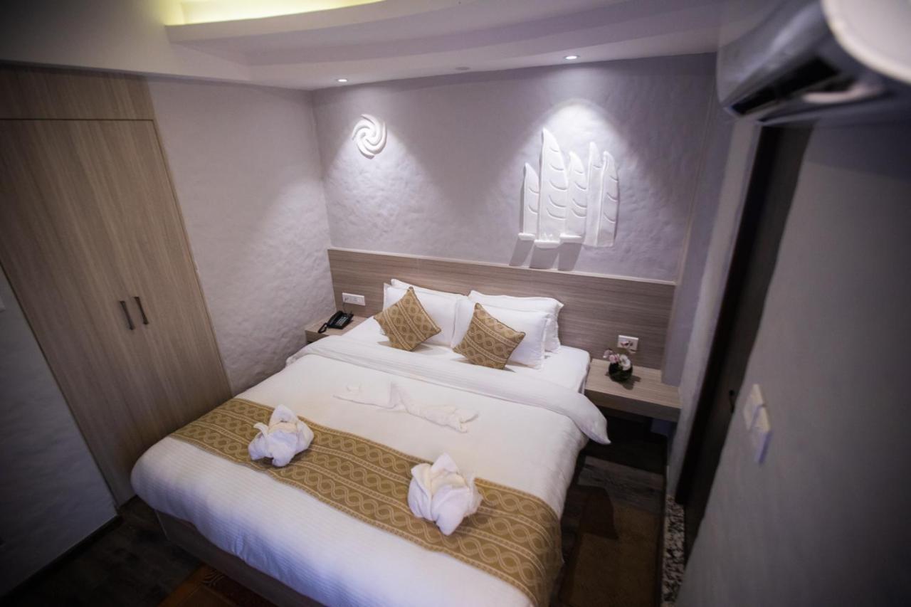 Hotel Vastu Boutique Catmandu