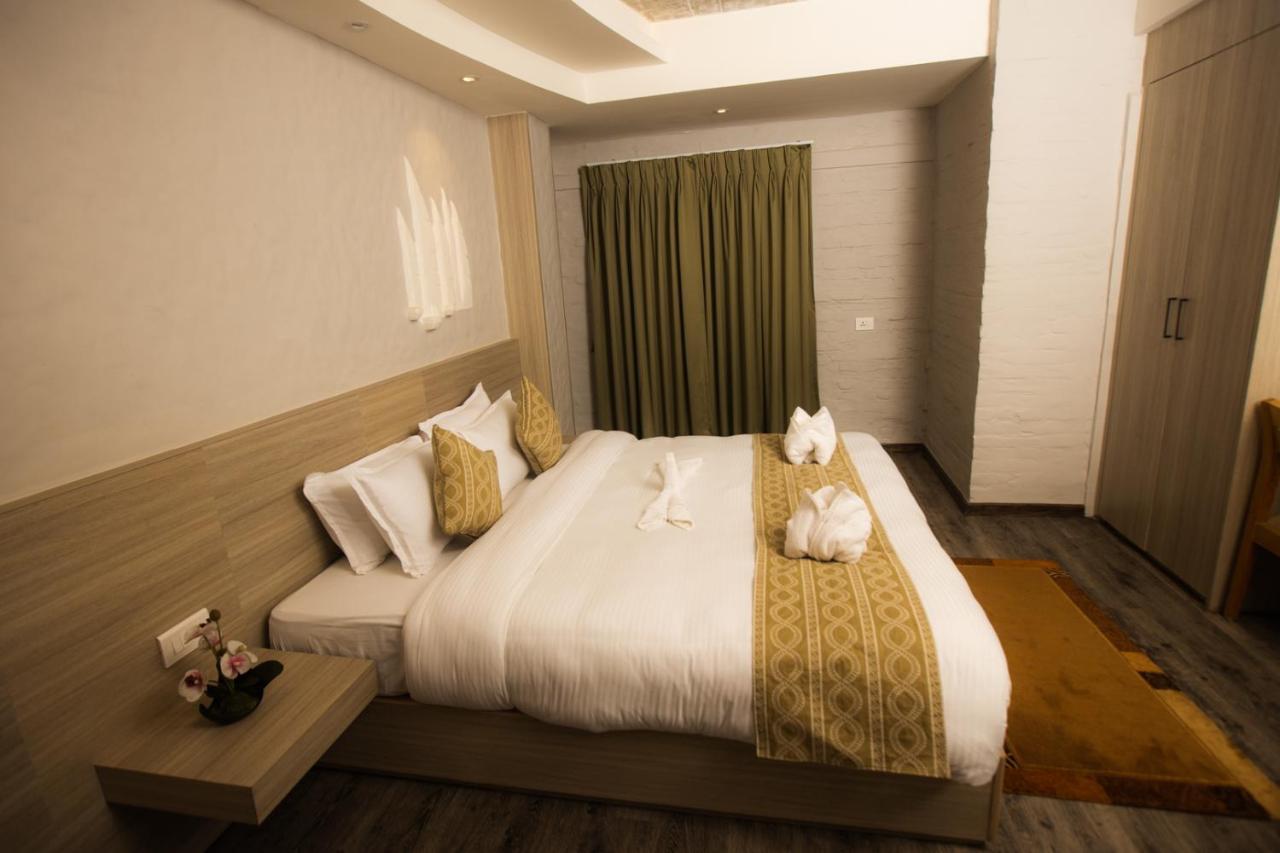 Vastu Boutique 3* Catmandu