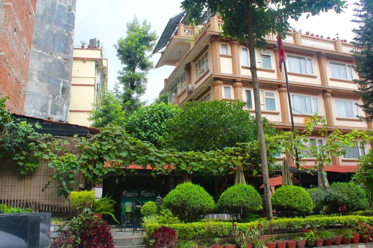 Hotel Encounter Nepal &