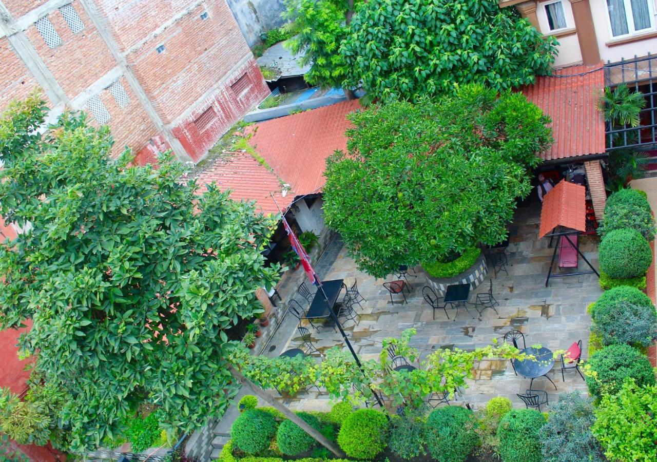 Encounter Nepal & Hotel 3*