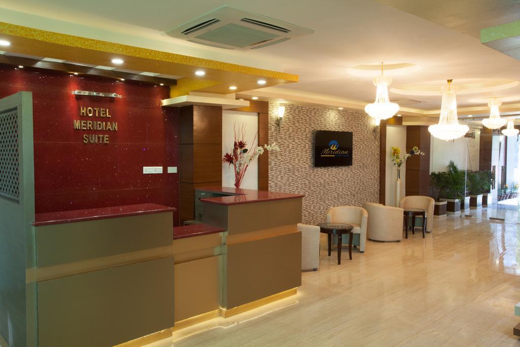 Meridian 3*