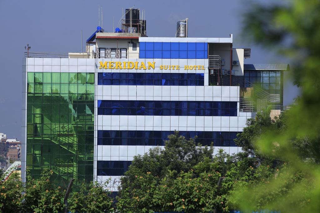 Hotel Meridian Kathmandu