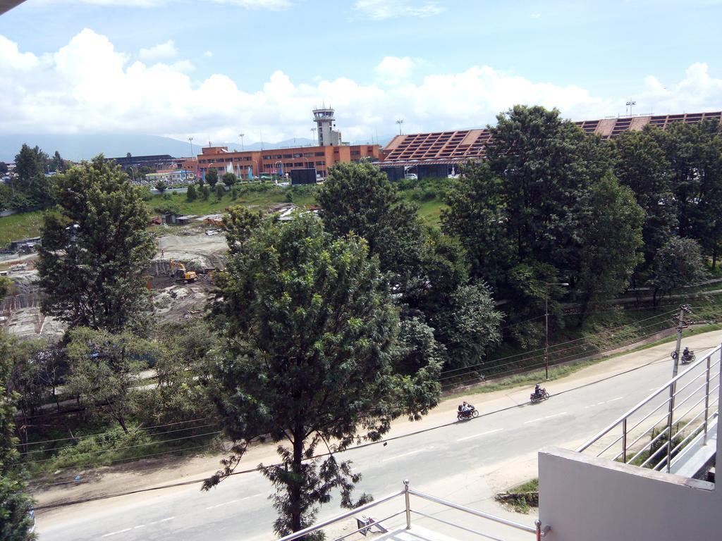 Regal Airport Hotel