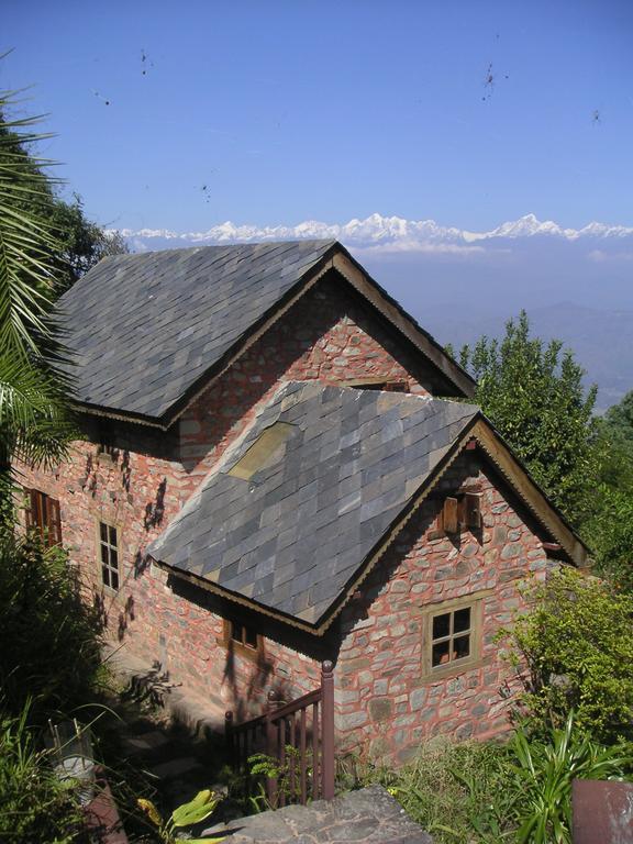 Resort Namobuddha Kathmandu