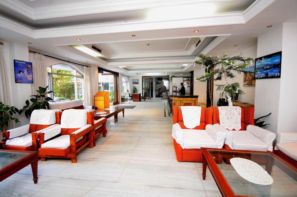 Hotel Vasana