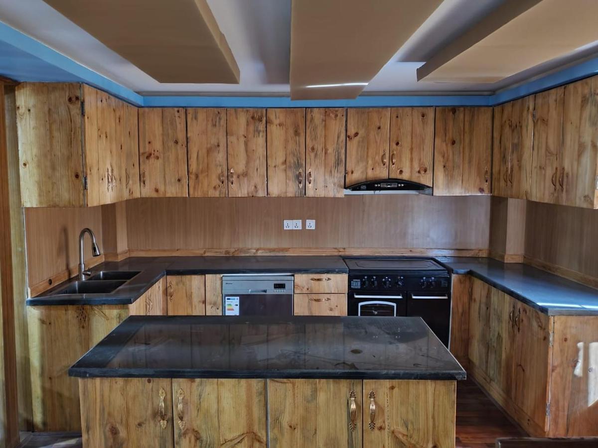 Holiday home Grace - Residential