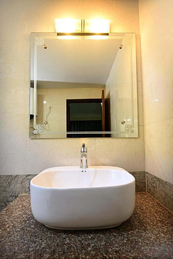Hotel Karma Nepal Catmandu