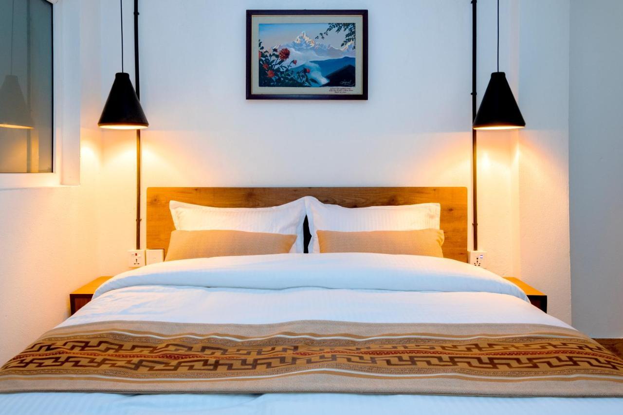 Homestay Nexus Inn- The Kathmandu