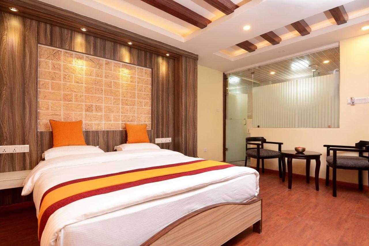 Maya Boutique Hotel Hotel