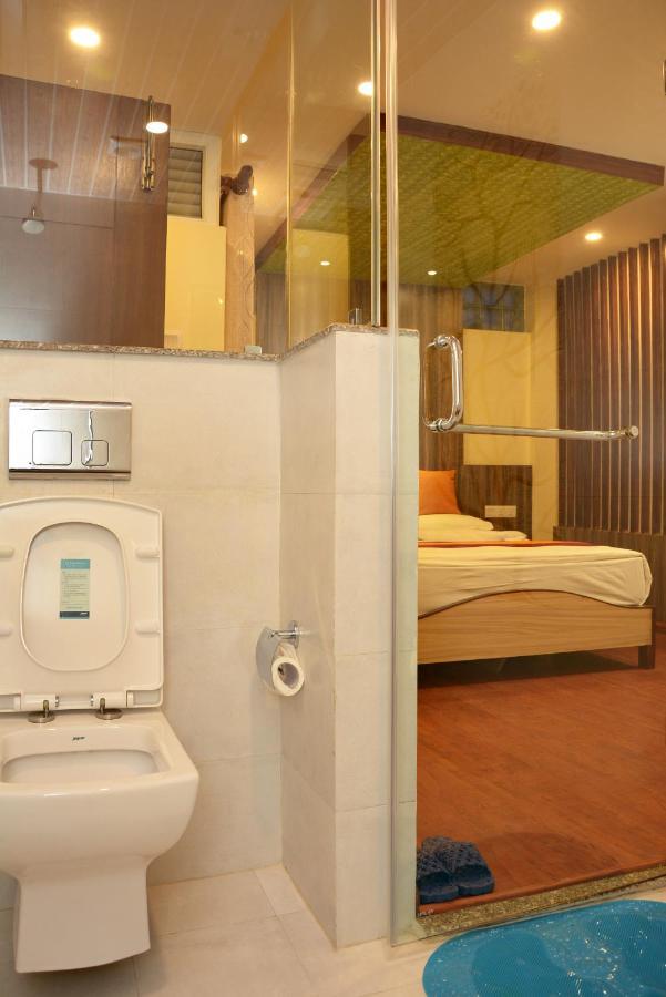 Maya Boutique Hotel Hotel