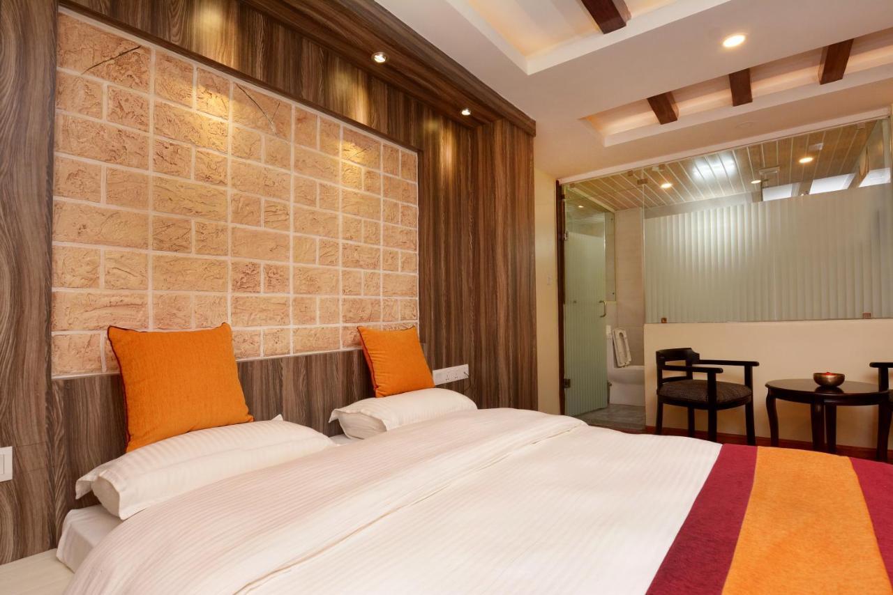 Maya Boutique Hotel