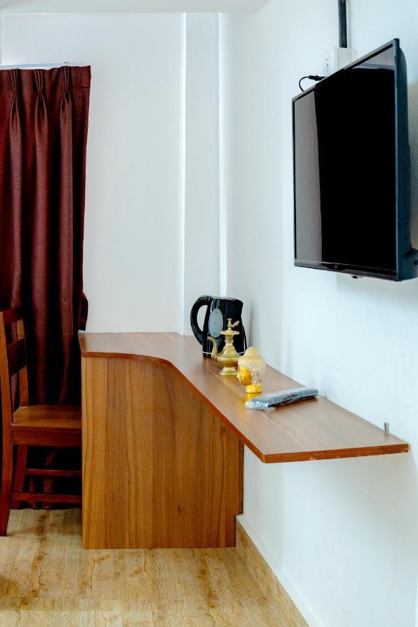 Nexus Inn- The * Kathmandu