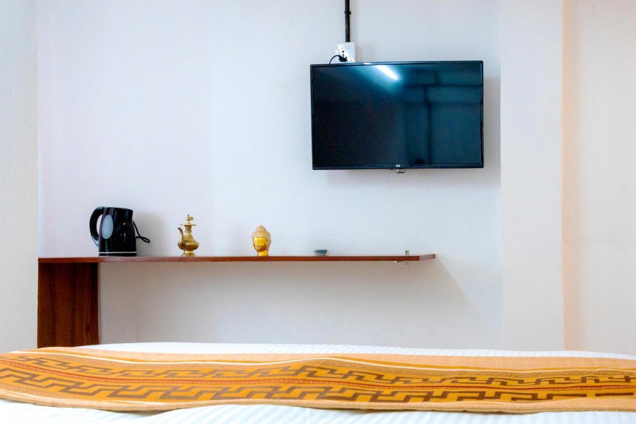 Nexus Inn- The Kathmandu