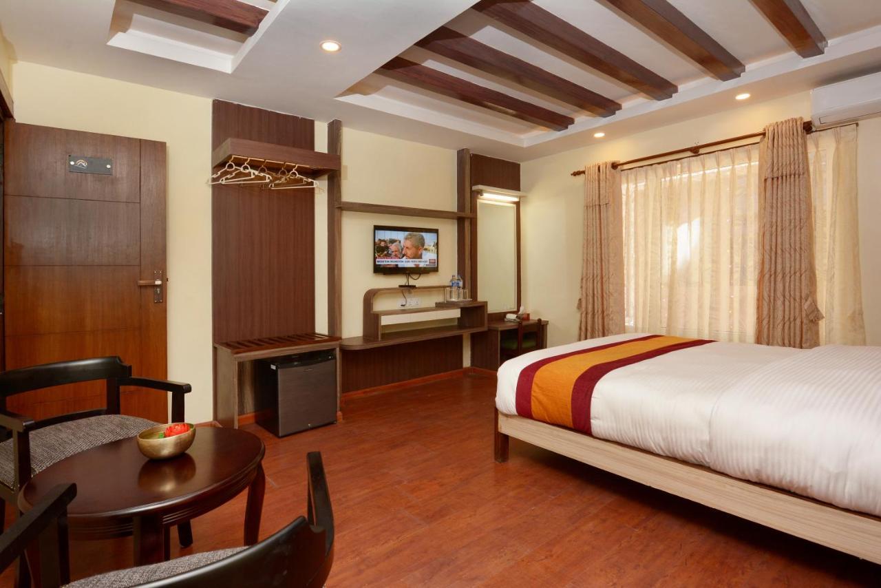 Maya Boutique Hotel 3* Kathmandu