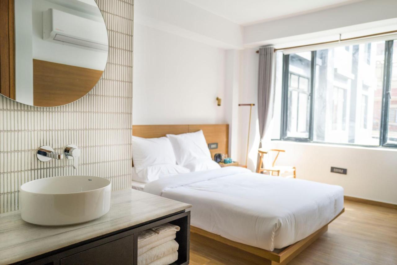 Nomad Lazimpat Hotel 4*