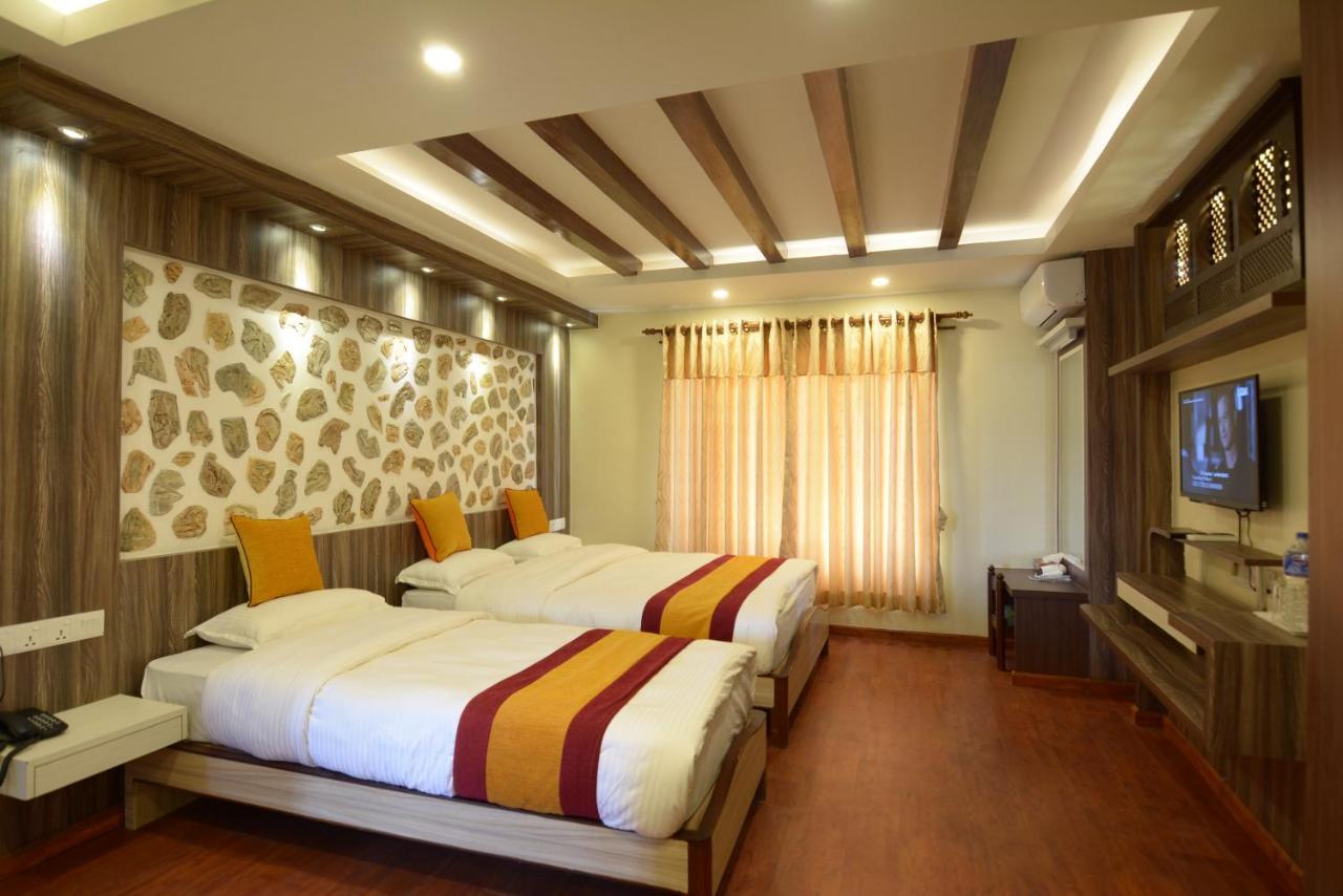 Hotel Maya Boutique Hotel