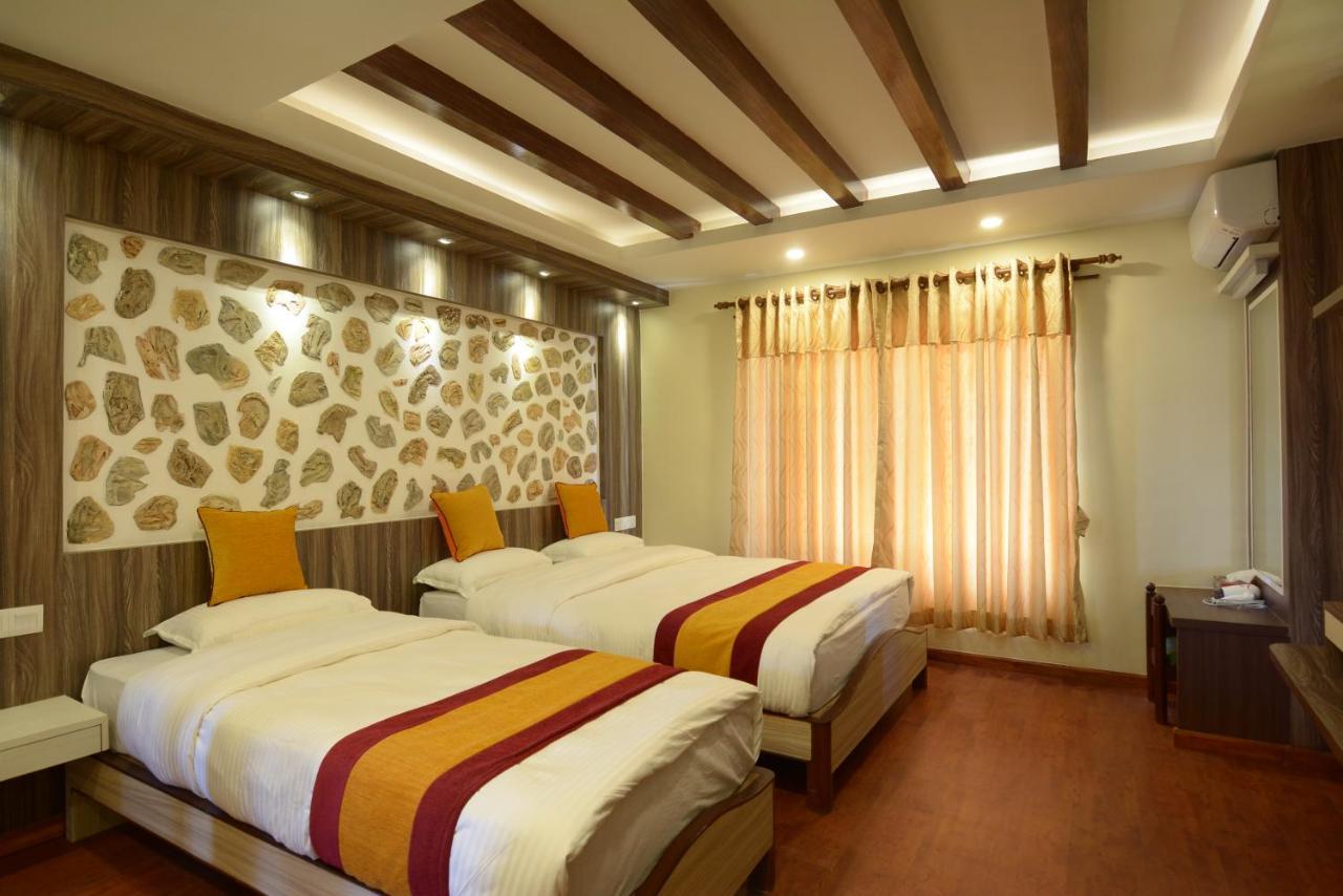 Maya Boutique Hotel Hotel Kathmandu