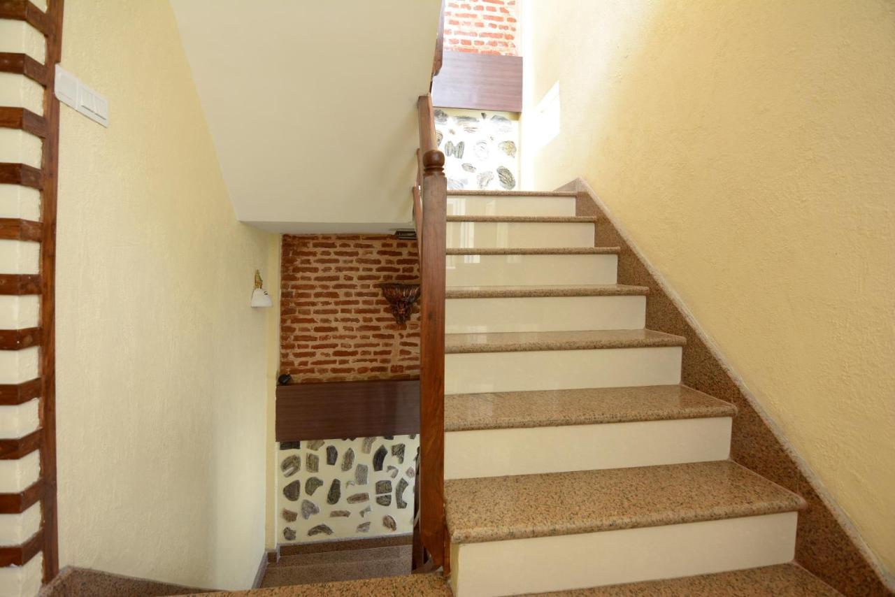 Maya Boutique Hotel Hotel
