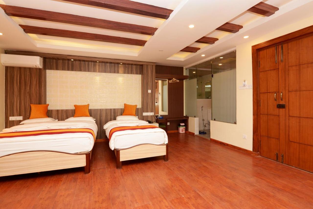 Hotel Maya Boutique Hotel