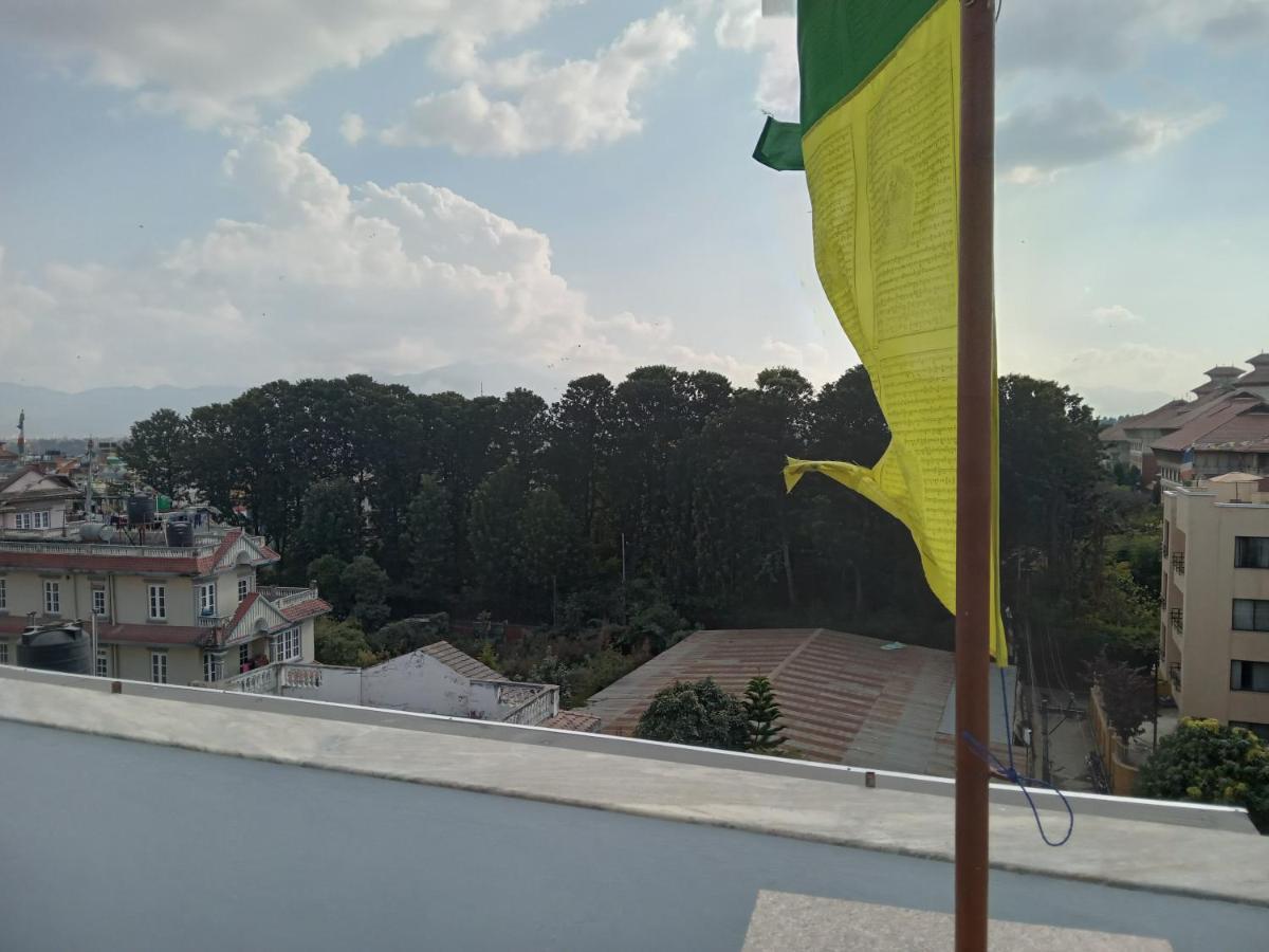 Eco Guest house Kathmandu