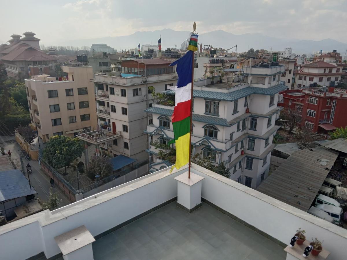 Eco * Kathmandu