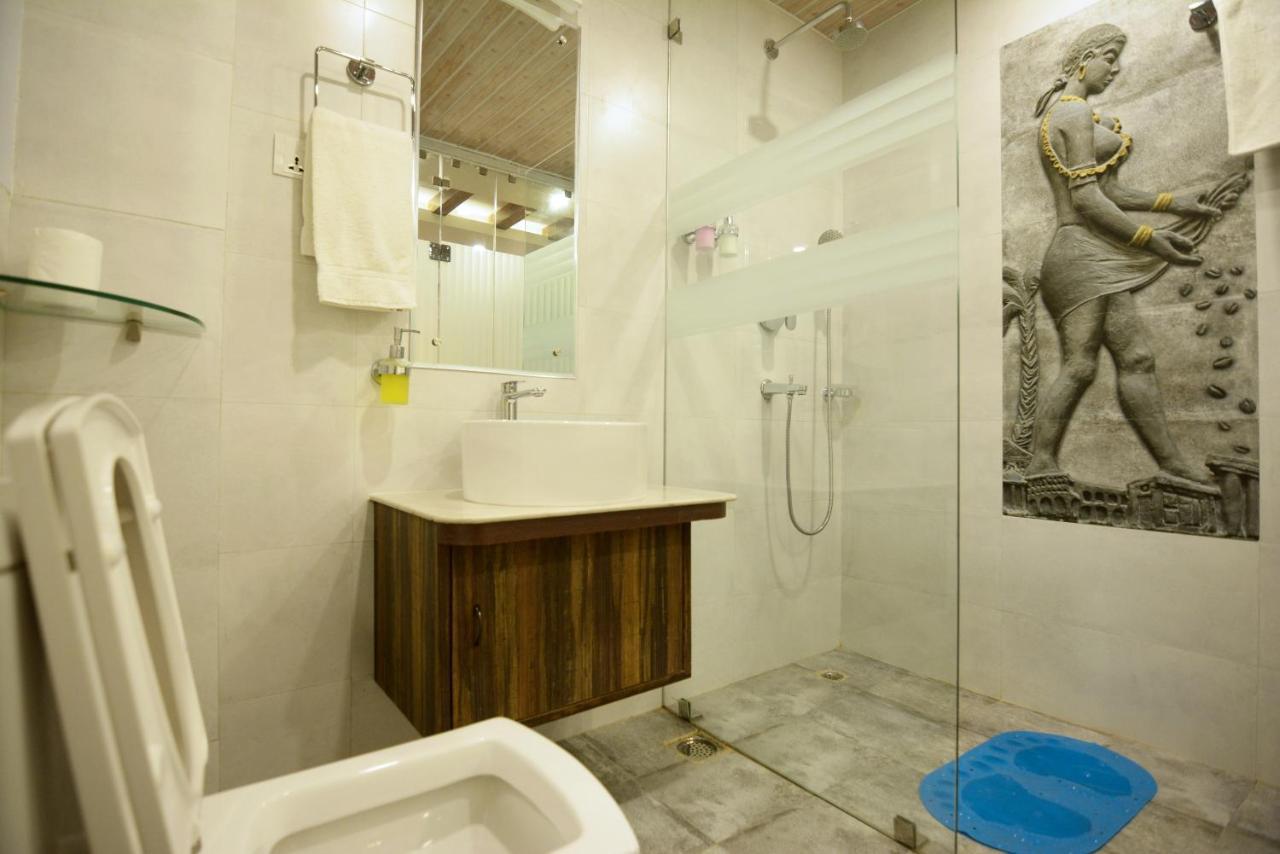 Hotel Maya Boutique Hotel Kathmandu
