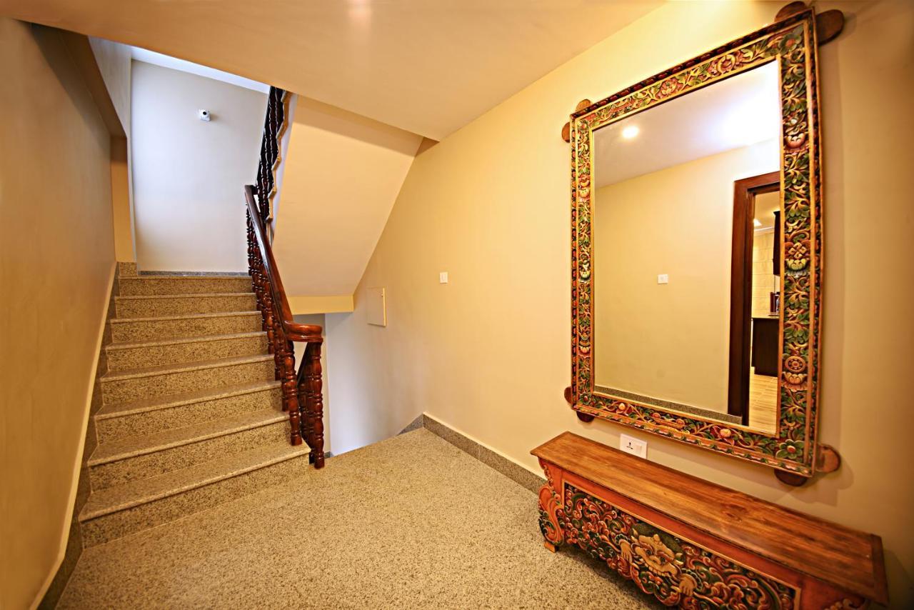 Hotel Himalayan Ghar 3*