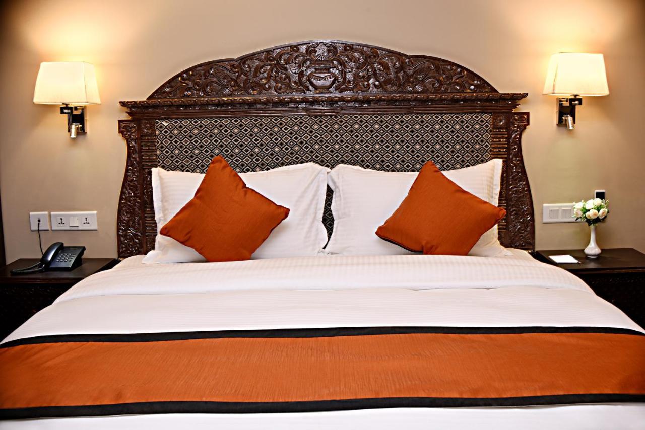Himalayan Ghar 3*
