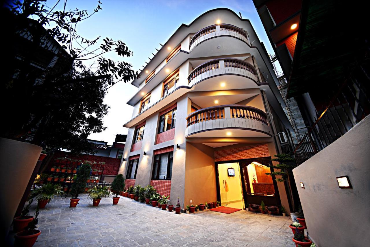 Hotel Himalayan Ghar 3*