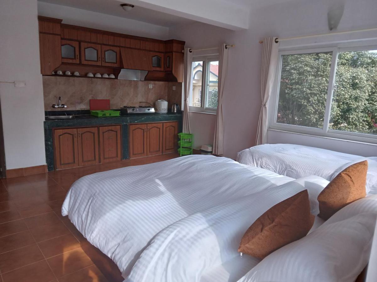 Guest house Eco *