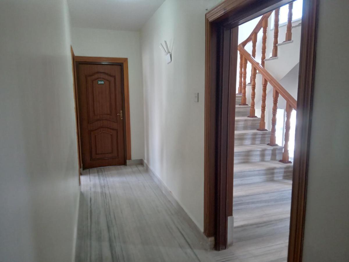 Guest house Eco
