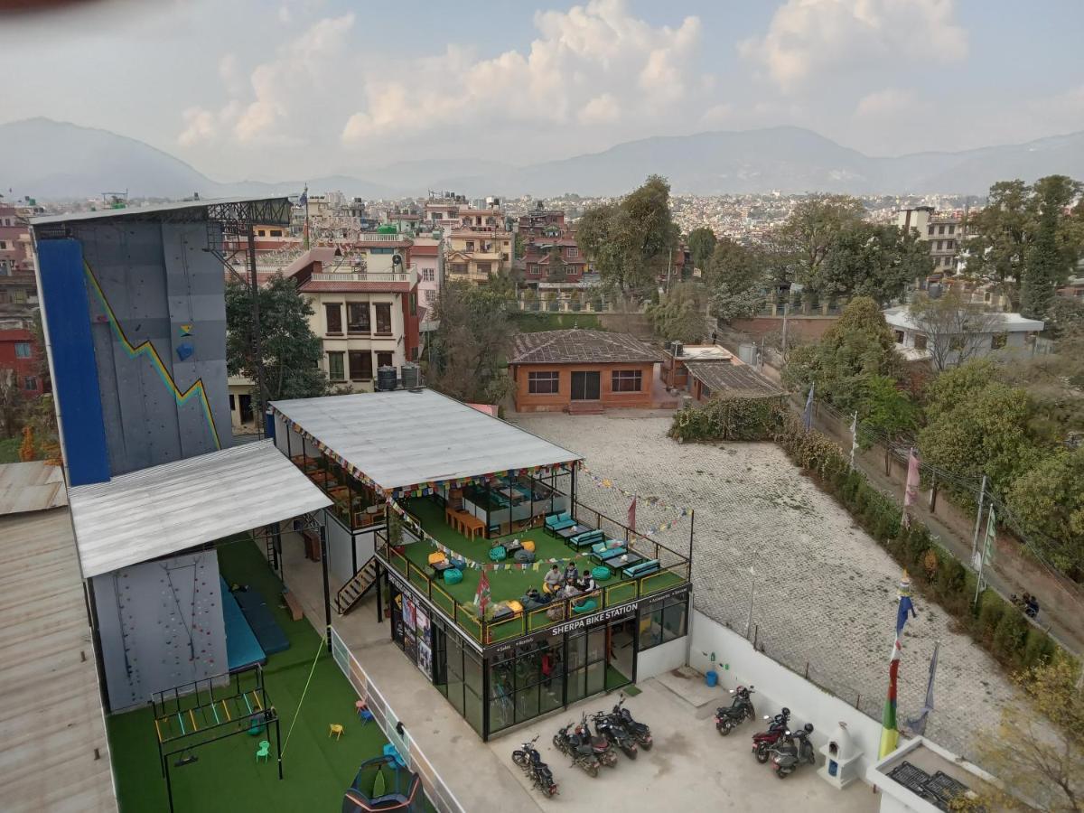 Guest house Eco Kathmandu