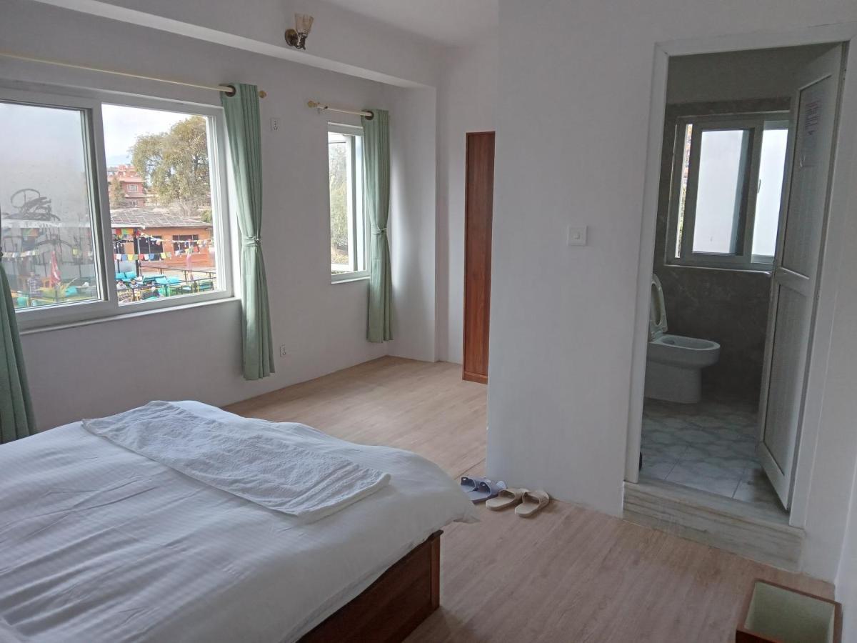 Guest house Eco Kathmandu