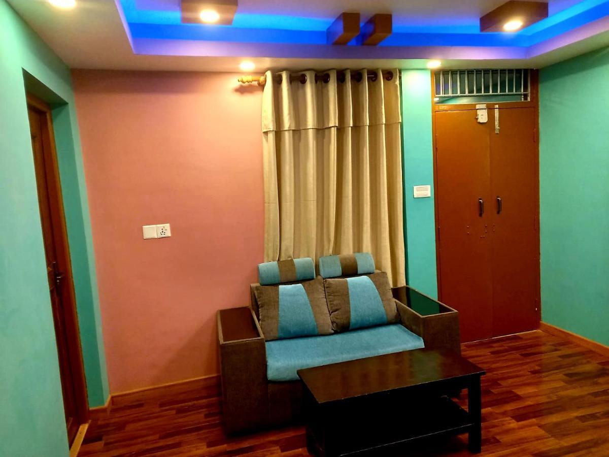 Serene Bed & Breakfast Kathmandu