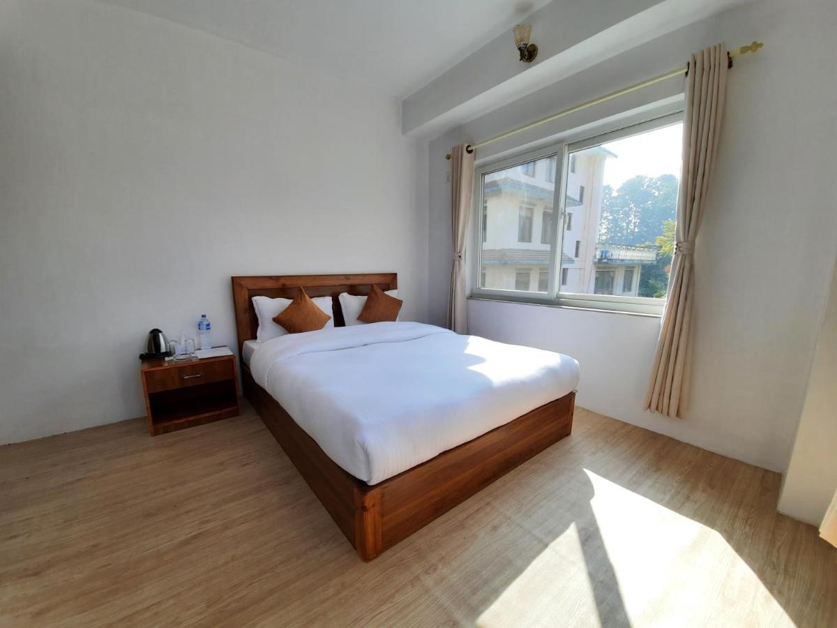 Guest house Eco Kathmandu