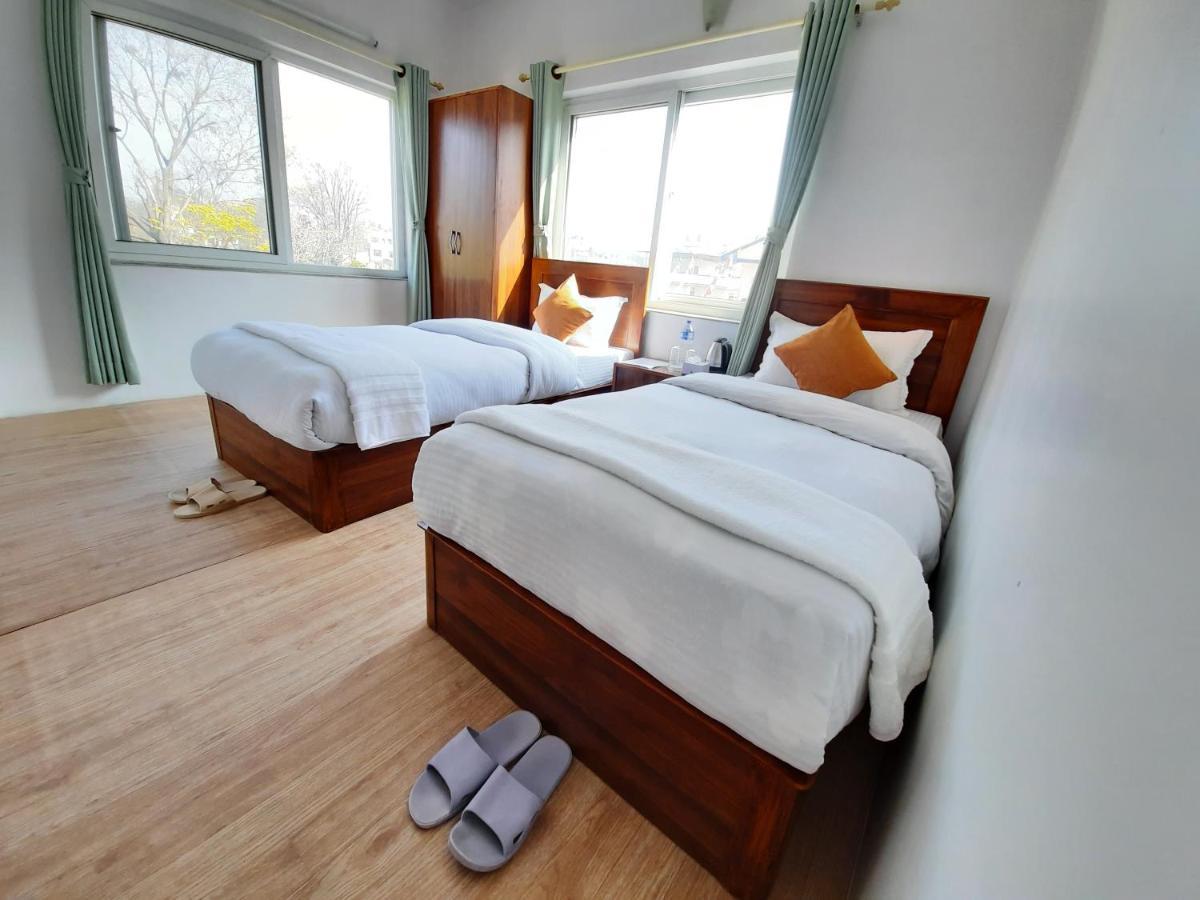 Guest house Eco