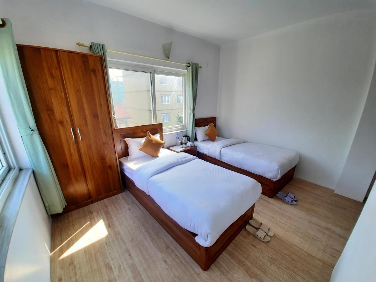 Guest house Eco *