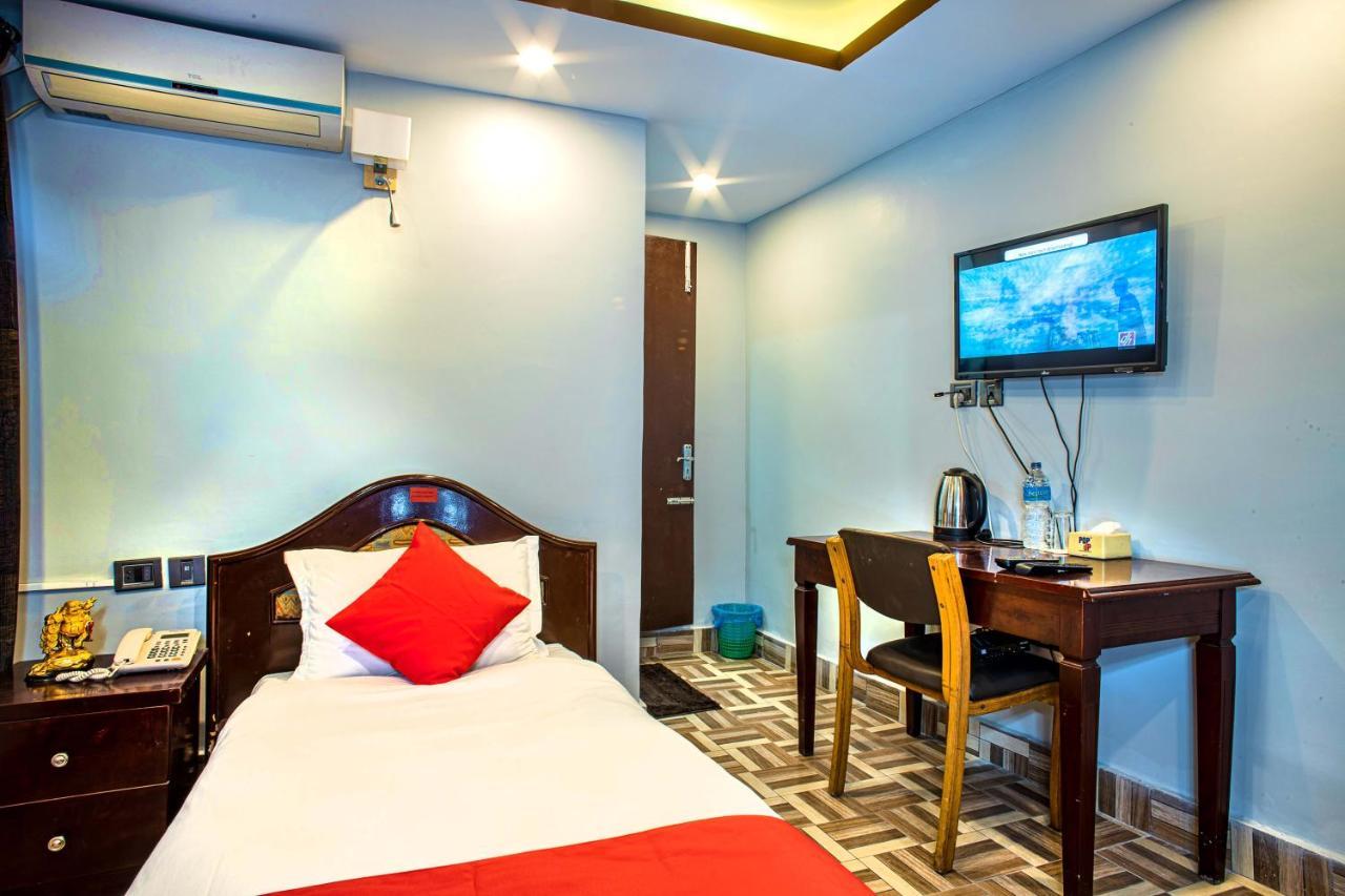 Mhepi Hotel Kathmandu