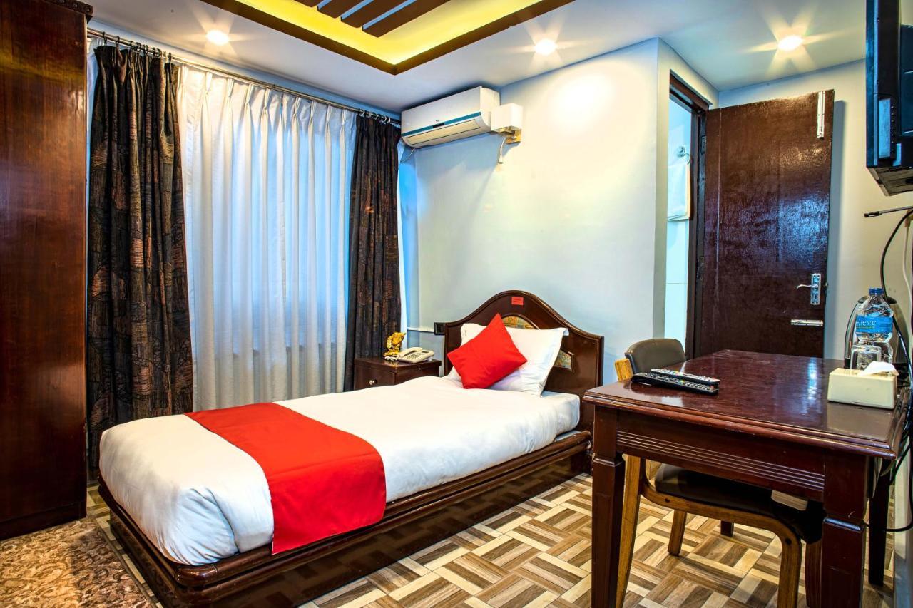 Hotel Mhepi Kathmandu