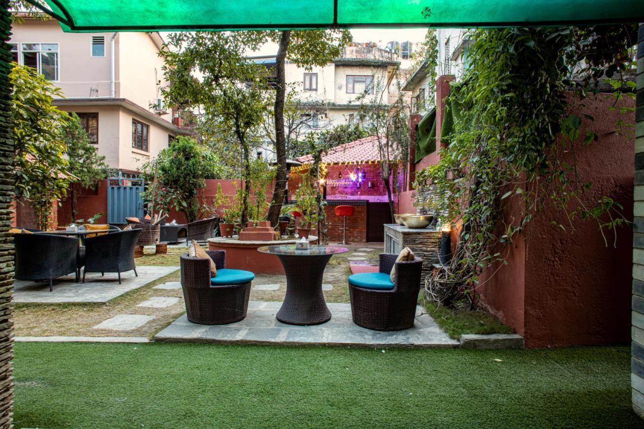 Mhepi Hotel