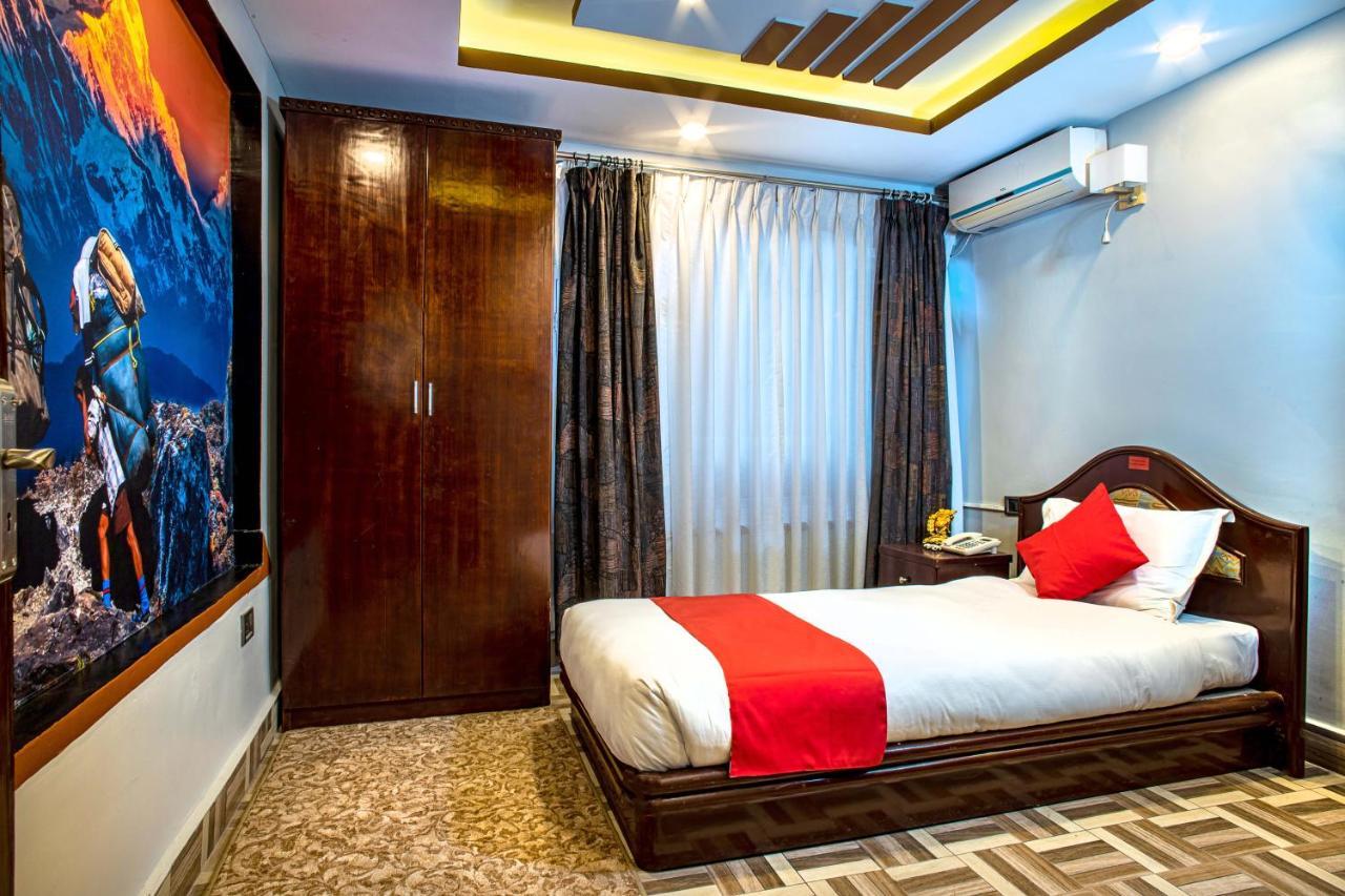 Hotel Mhepi