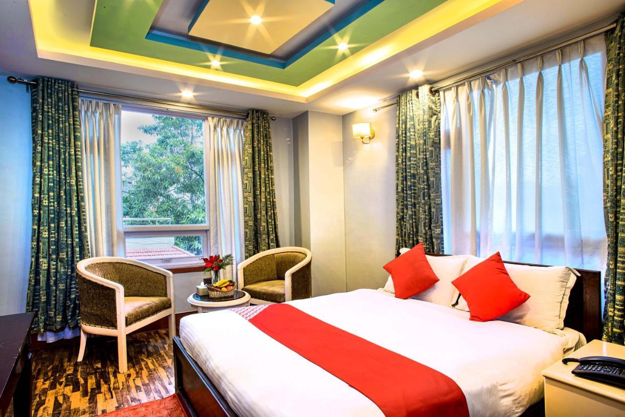 Mhepi Hotel