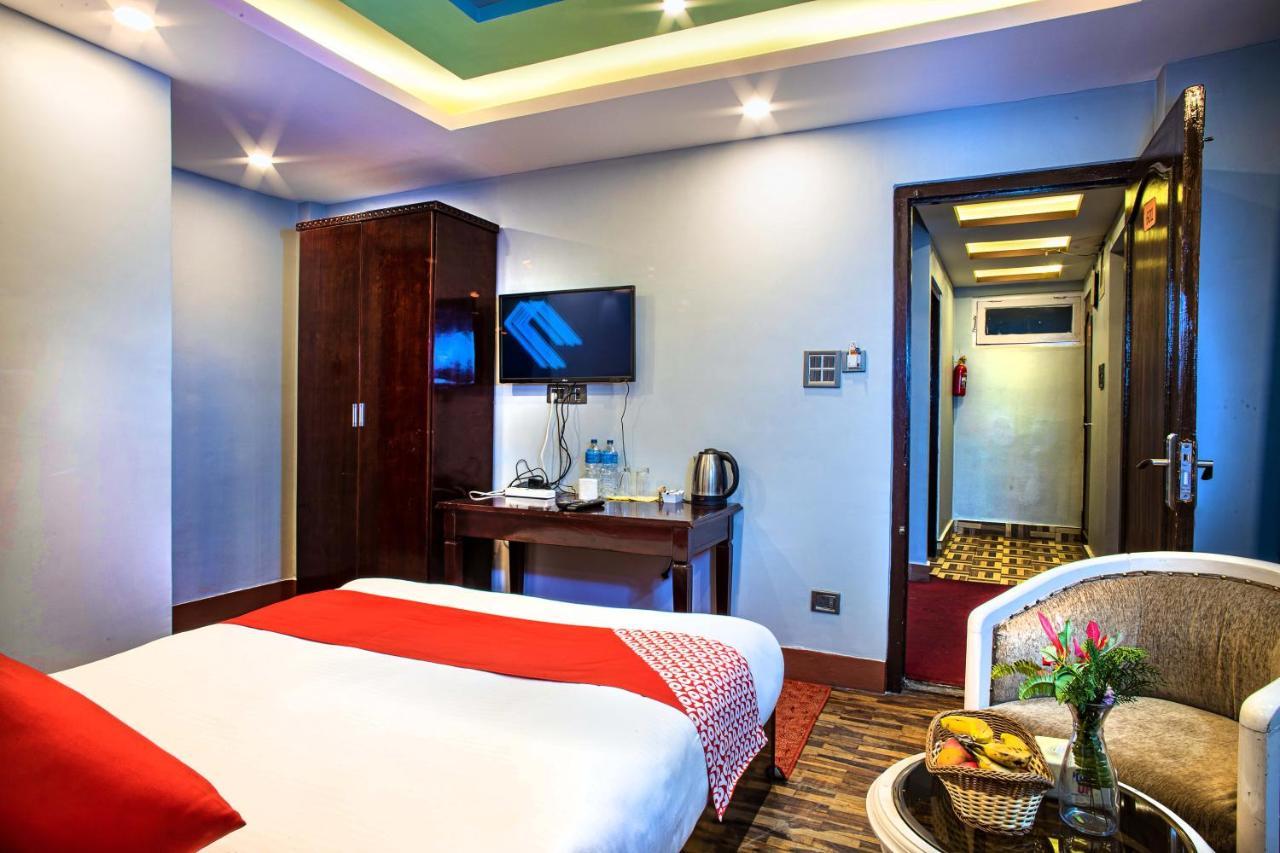Mhepi Hotel Kathmandu