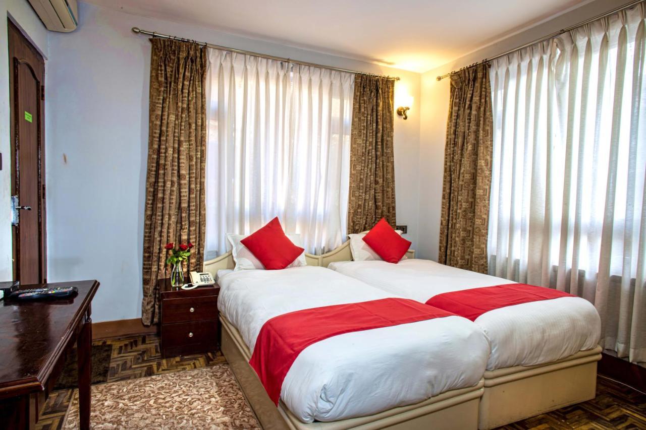 Mhepi Hotel Kathmandu