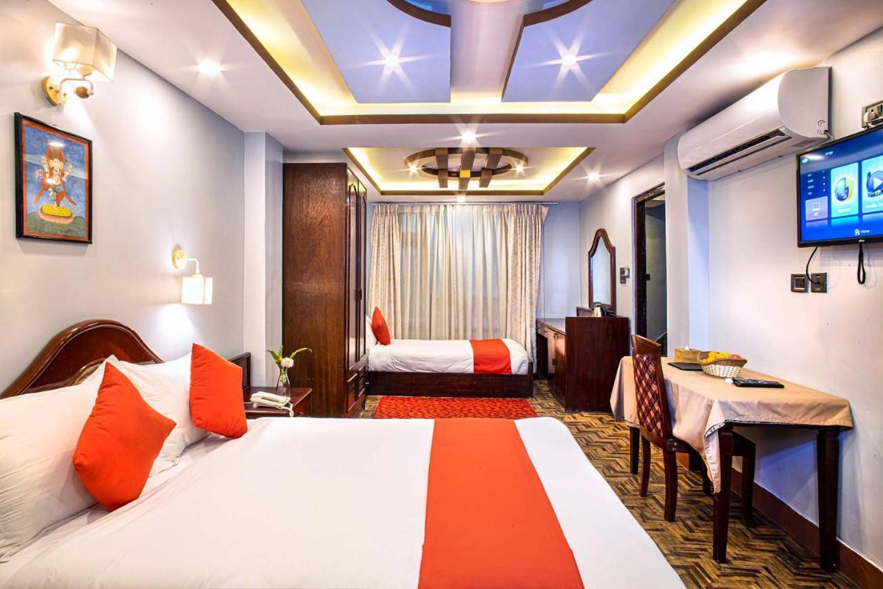 Mhepi Hotel
