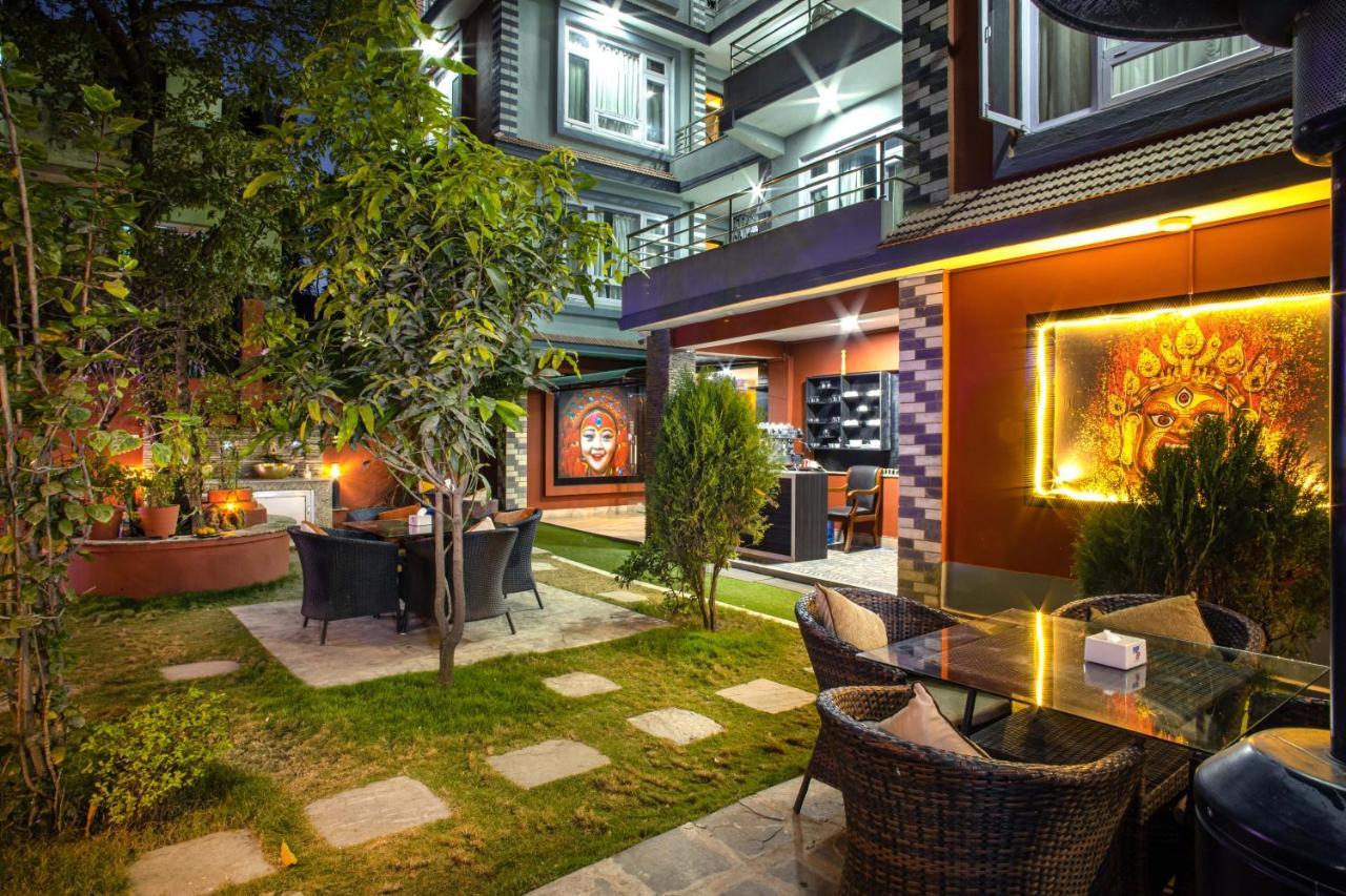 Mhepi Hotel 3*