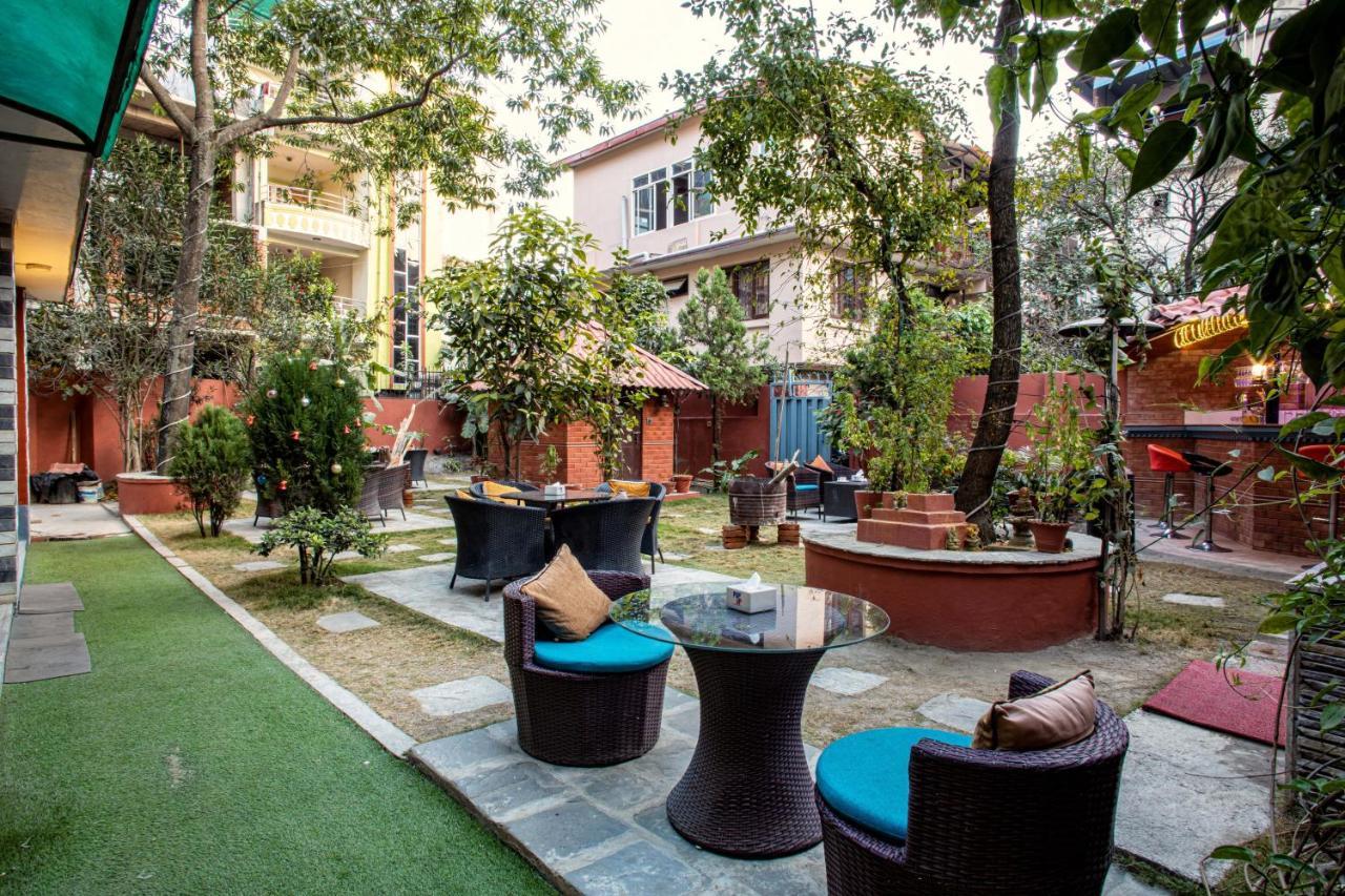 Hotel Mhepi 3*