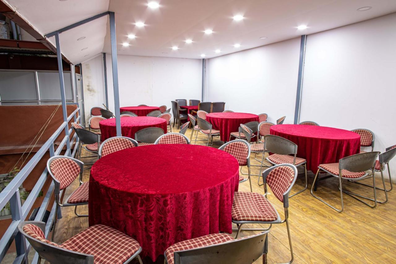 Hotel Mhepi Kathmandu
